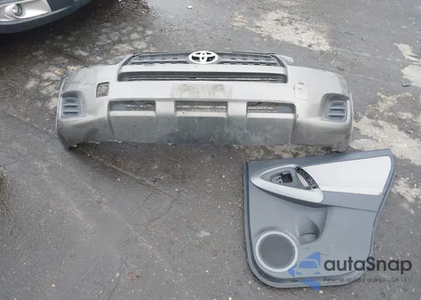 2010 Toyota Rav4 z USA, uszkodzony, nr VIN 2T3BF4DV8AW078172